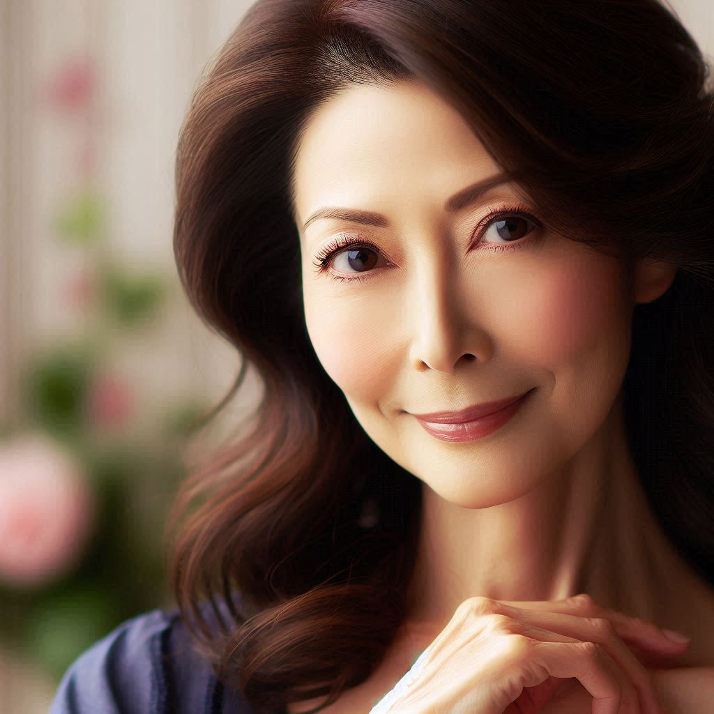 渡辺 美紀枝