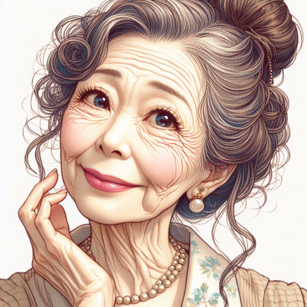 森口　明恵